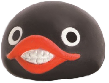 Pinguru Logo
