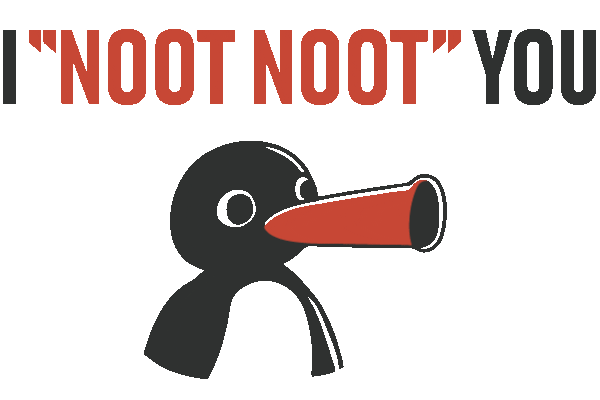 Pingu GIF